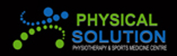 Physical Sollutions BD  Logo